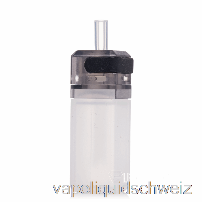 Vandy Vape Pulse V3 Squonk Flasche Weiß Vape Schweiz